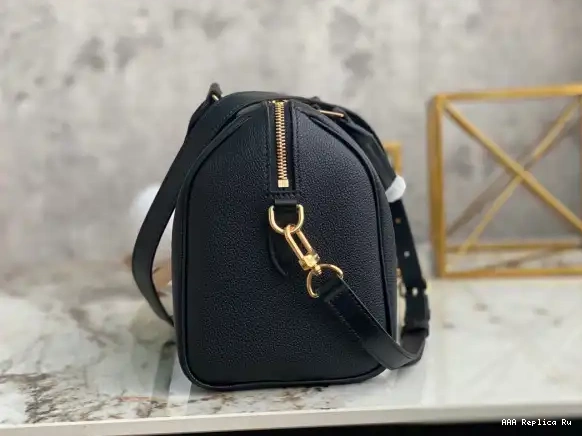 AAA Replica Ru 25 SPEEDY BANDOULIÈRE LOUIS VUITTON 0614